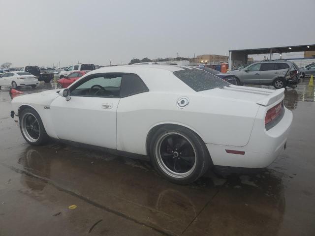 Photo 2 from auction – 2010 DODGE CHALLENGER with VIN 2B3CJ4DV8AH265335