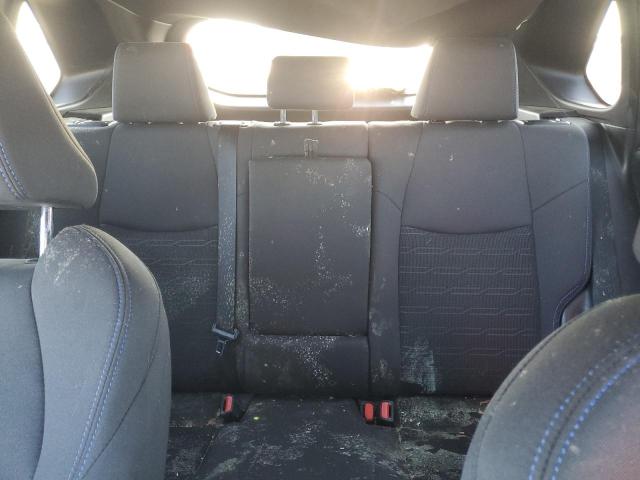 Photo 10 from auction – 2022 TOYOTA RAV4 SE with VIN 4T3T6RFV6NU104739