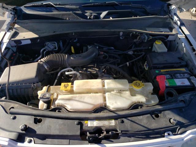 Photo 12 from auction – 2012 JEEP LIBERTY SP with VIN 1C4PJMAK6CW170738