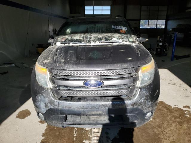 Photo 5 from auction – 2012 FORD EXPLORER L with VIN 1FMHK8F81CGA06731