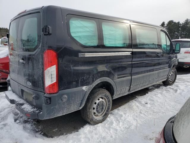 Photo 3 from auction – 2015 FORD TRANSIT T- with VIN 1FBZX2YM0FKB17715
