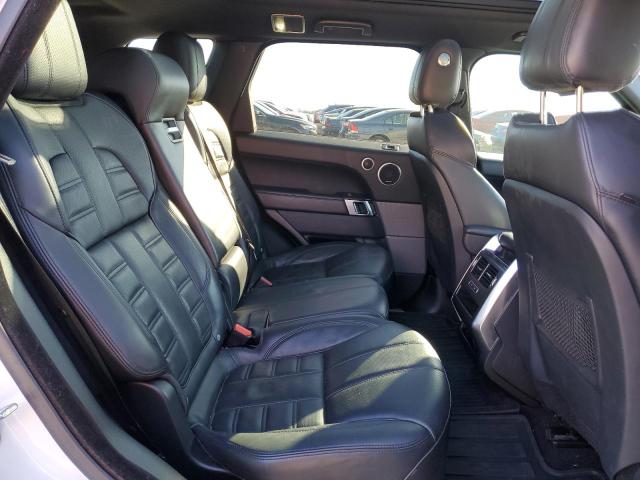 Photo 11 from auction – 2016 LAND ROVER RANGE ROVE with VIN SALWS2VF3GA547497
