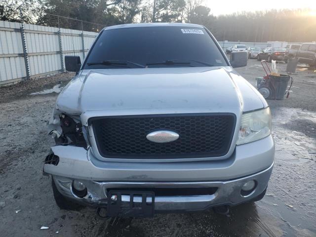 Photo 5 from auction – 2006 FORD F150 with VIN 1FTPX04596KB93701