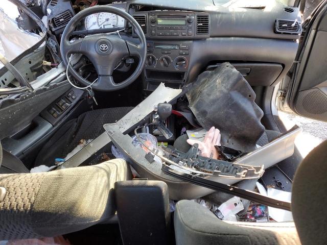 Фото 8 с аукциона – 2006 TOYOTA COROLLA CE с VIN 2T1BR32E16C685147