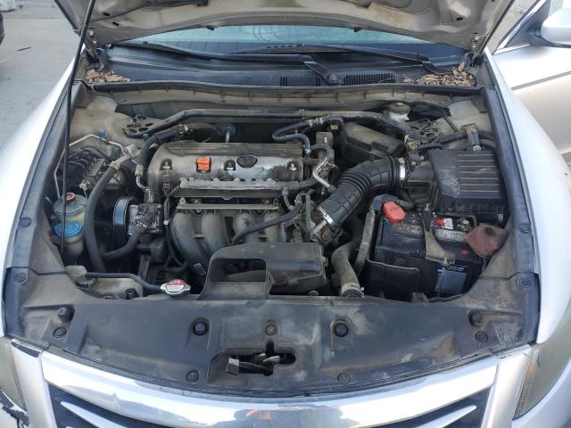 Photo 11 from auction – 2011 HONDA ACCORD EX with VIN 1HGCP2F77BA022097