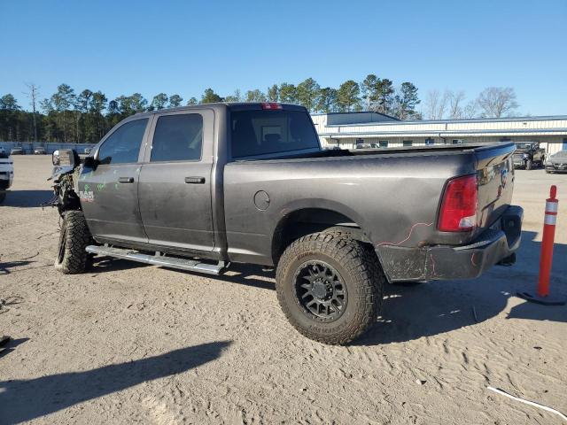 Photo 2 from auction – 2017 RAM 2500 ST with VIN 3C6UR5CLXHG538939