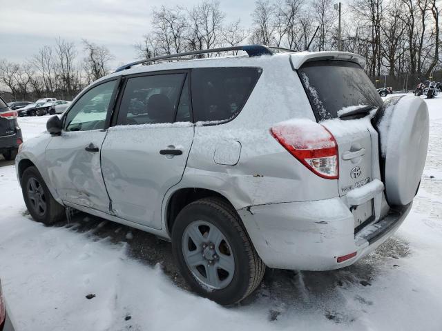Photo 2 from auction – 2009 TOYOTA RAV4 with VIN JTMBF33V995000613