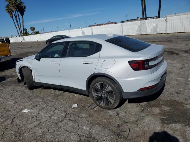 Photo 2 from auction – 2023 POLESTAR 2 with VIN YSMEG3KA6PL124313