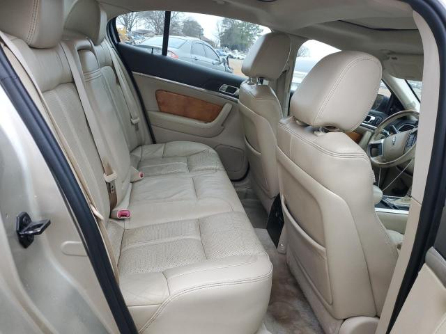 Photo 10 from auction – 2011 LINCOLN MKS with VIN 1LNHL9ER1BG611523