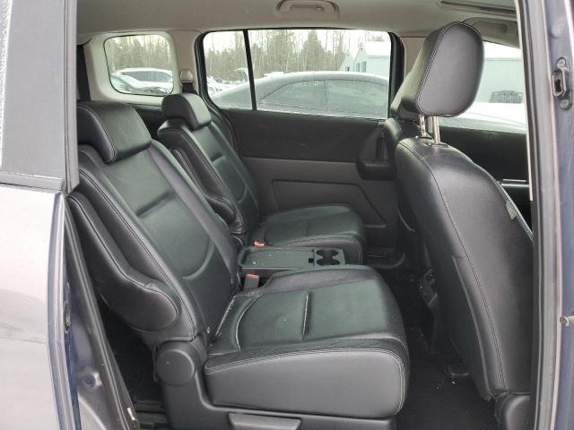 Photo 11 from auction – 2009 MAZDA 5 with VIN JM1CR293990348484