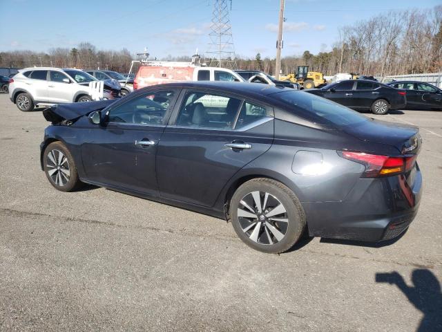 Photo 2 from auction – 2022 NISSAN ALTIMA SV with VIN 1N4BL4DV3NN386376