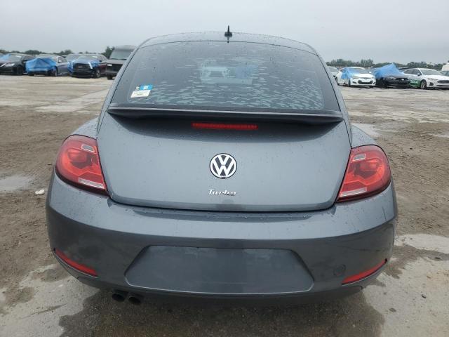 Photo 6 from auction – 2017 VOLKSWAGEN BEETLE 1.8 with VIN 3VWF17AT2HM616054