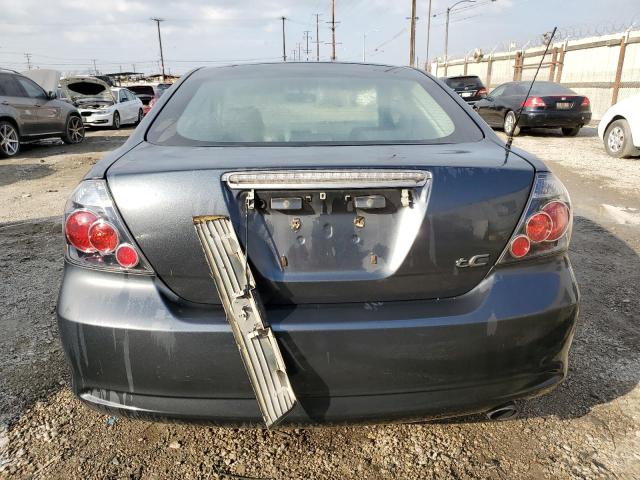 Photo 6 from auction – 2008 TOYOTA SCION TC with VIN JTKDE167480225264