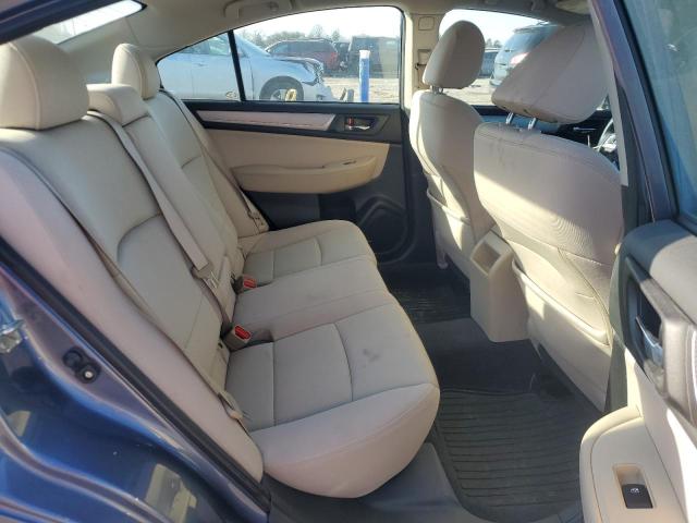 Photo 10 from auction – 2016 SUBARU LEGACY 2.5 with VIN 4S3BNBC66G3018145