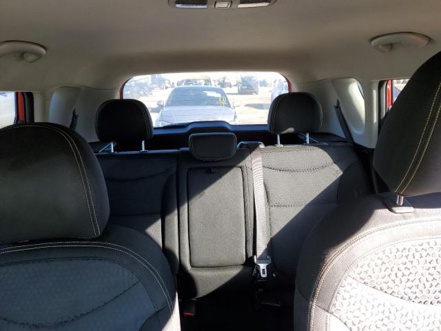 Снимка 10 от търг – 2014 KIA SOUL + с VIN KNDJP3A58E7711214