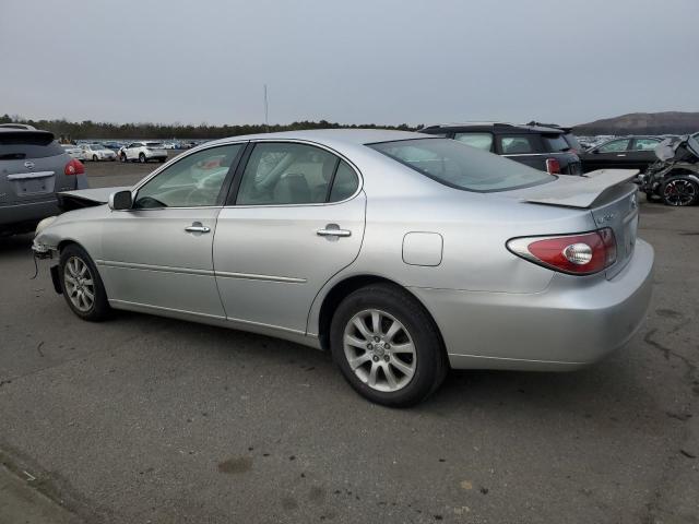 Photo 2 from auction – 2002 LEXUS ES 300 with VIN JTHBF30G120044872