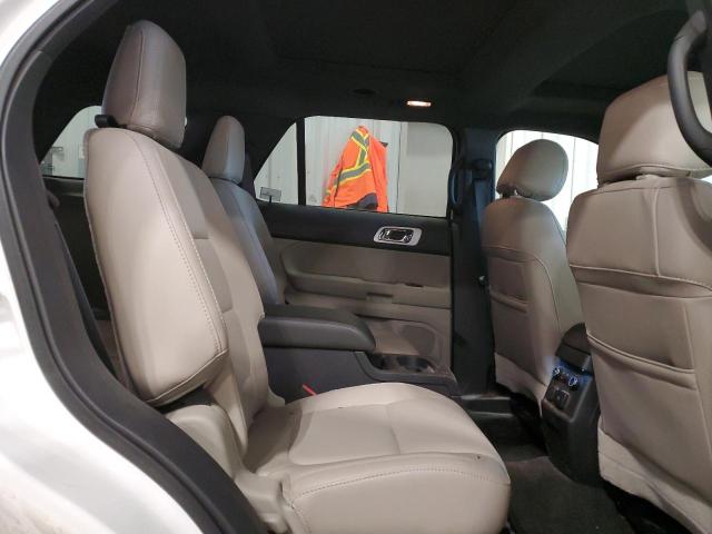 Photo 11 from auction – 2015 FORD EXPLORER L with VIN 1FM5K8F83FGA62581