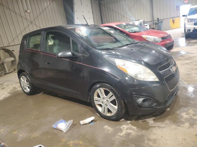 Photo 4 from auction – 2013 CHEVROLET SPARK 1LT with VIN KL8CD6S90DC500558
