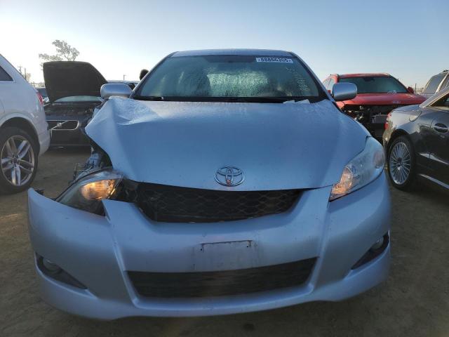 Photo 5 from auction – 2012 TOYOTA COROLLA MA with VIN 2T1LE4EE8CC021618
