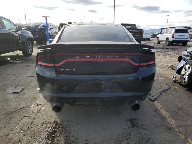 Photo 6 from auction – 2016 DODGE CHARGER SE with VIN 2C3CDXBG3GH232915