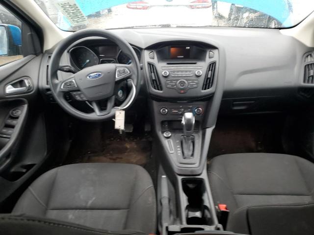 Photo 8 from auction – 2016 FORD FOCUS SE with VIN 1FADP3F25GL318816