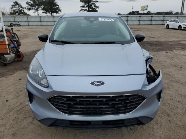 Photo 5 from auction – 2022 FORD ESCAPE SE with VIN 1FMCU0G67NUB88734