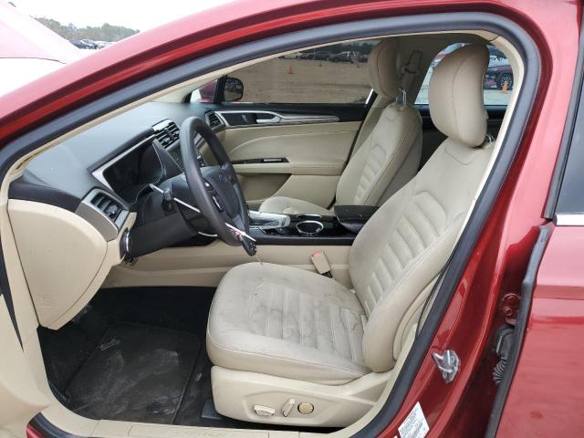 Photo 7 from auction – 2013 FORD FUSION SE with VIN 3FA6P0HR4DR323195