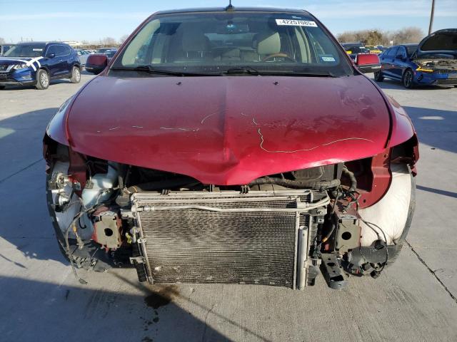 Photo 5 from auction – 2015 LINCOLN MKX with VIN 2LMDJ6JKXFBL27255
