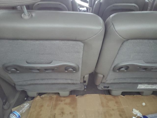 Photo 10 from auction – 2004 DODGE GRAND CARA with VIN 2D4GP44L94R603016