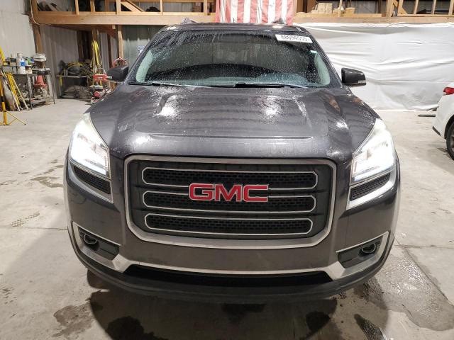 Photo 5 from auction – 2016 GMC ACADIA SLT with VIN 1GKKRRKD3GJ339606