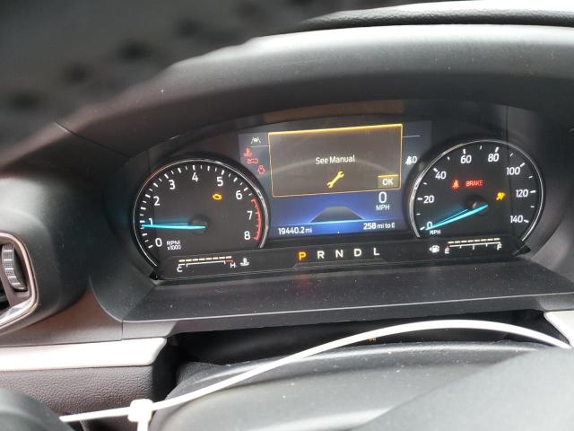 Photo 9 from auction – 2023 FORD EXPLORER X with VIN 1FMSK8DH0PGA84948