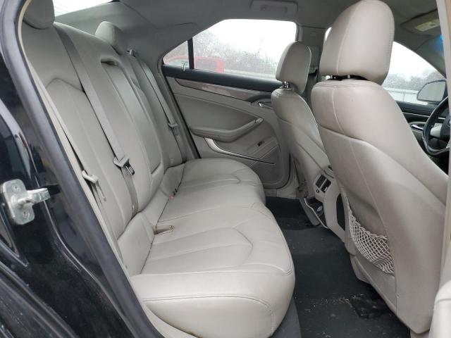 Photo 10 from auction – 2010 CADILLAC CTS with VIN 1G6DA5EGXA0118546