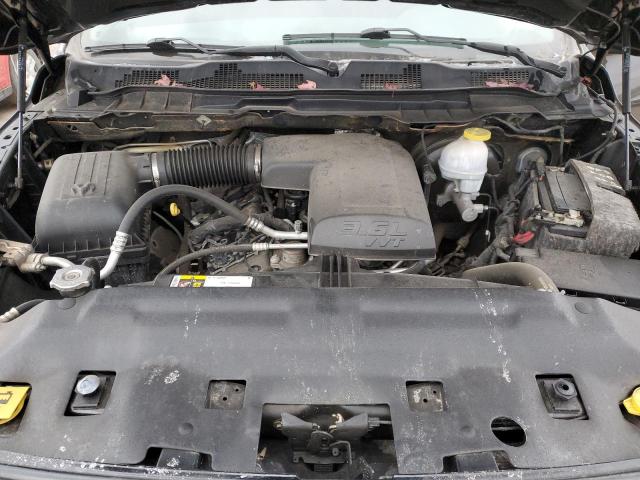 Photo 11 from auction – 2019 RAM 1500 CLASS with VIN 1C6RR7FG4KS660129