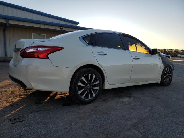 Photo 3 from auction – 2016 NISSAN ALTIMA 2.5 with VIN 1N4AL3AP8GC248908