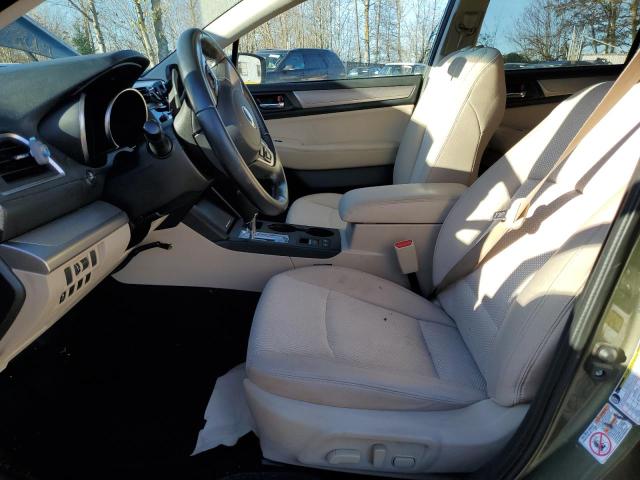 Photo 7 from auction – 2015 SUBARU OUTBACK 2. with VIN 4S4BSACCXF3206444