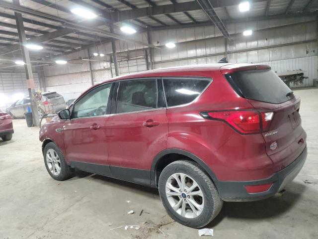 Photo 2 from auction – 2019 FORD ESCAPE SE with VIN 1FMCU9GD2KUB22302