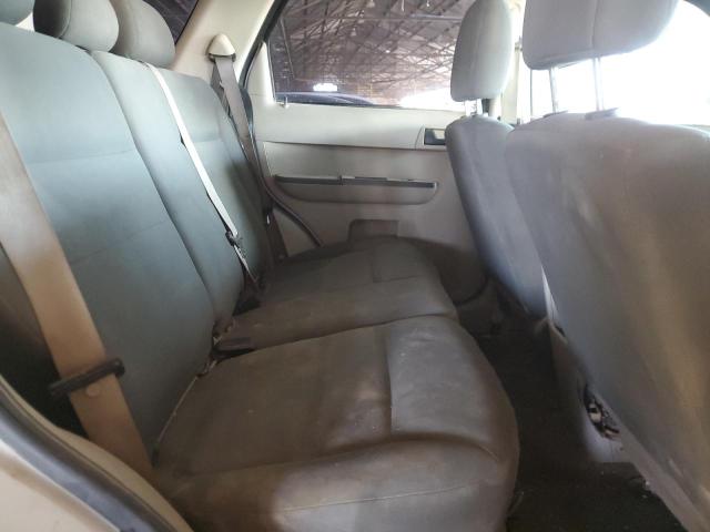 Photo 10 from auction – 2009 FORD ESCAPE XLS with VIN 1FMCU027X9KB08604