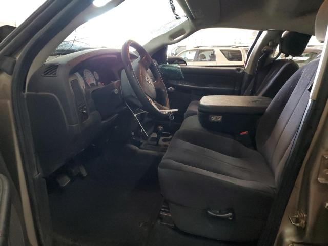 Zdjęcie 7 z aukcji – 2004 DODGE RAM 2500 S z VIN 3D7KU28C74G264198