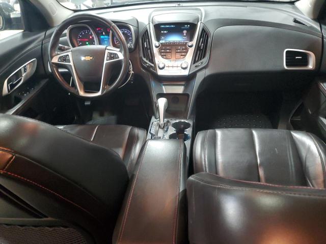 Photo 8 from auction – 2013 CHEVROLET EQUINOX LT with VIN 2GNALPEK7D6234428