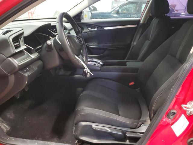 Photo 7 from auction – 2017 HONDA CIVIC EX with VIN 2HGFC2F87HH035332