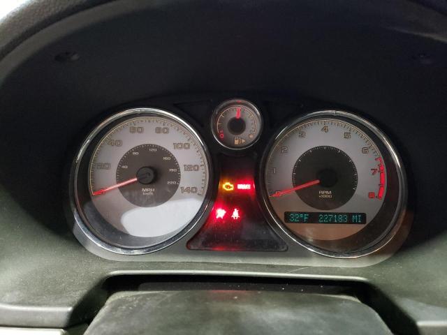 Photo 9 from auction – 2007 CHEVROLET COBALT LT with VIN 1G1AL15F277116891