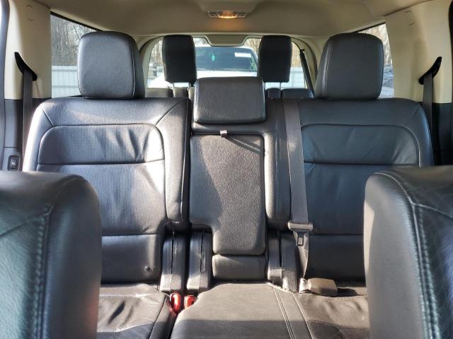 Photo 10 from auction – 2019 FORD FLEX LIMIT with VIN 2FMGK5D89KBA23232
