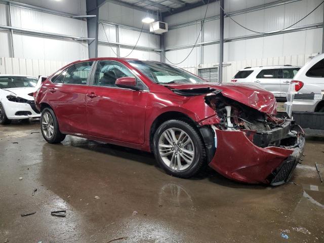 Photo 4 from auction – 2017 TOYOTA CAMRY LE with VIN 4T1BF1FK9HU682043
