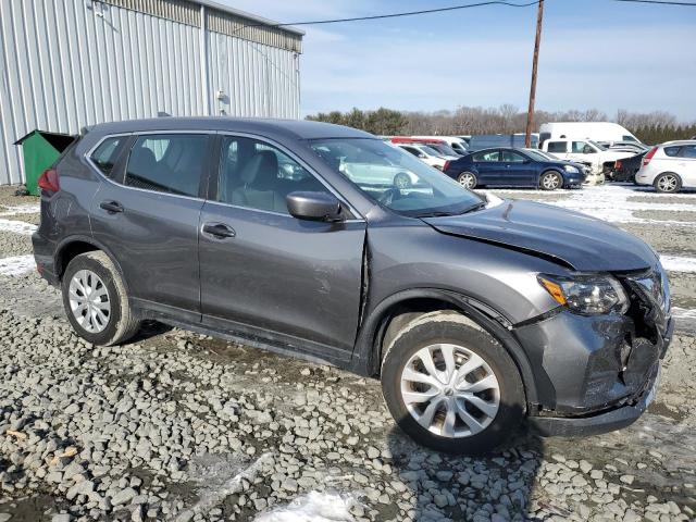 Photo 4 from auction – 2020 NISSAN ROGUE S with VIN KNMAT2MV1LP540983