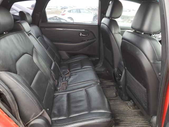Photo 11 from auction – 2015 KIA RONDO with VIN KNAHU8A32F7077416