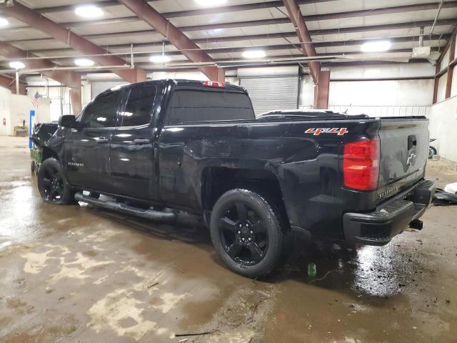 Photo 2 from auction – 2015 CHEVROLET SILVERADO with VIN 1GCVKPEC2FZ315799