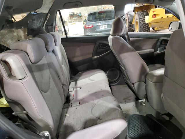 Photo 10 from auction – 2006 TOYOTA RAV4 with VIN JTMBD33VX66019831