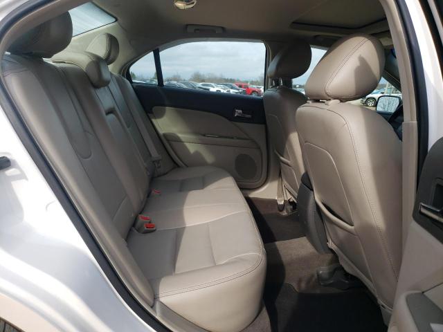 Photo 10 from auction – 2011 FORD FUSION SEL with VIN 3FAHP0JA8BR341628