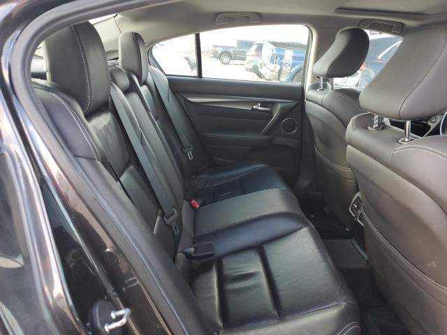 Photo 10 from auction – 2012 ACURA TL with VIN 19UUA9F79CA003034
