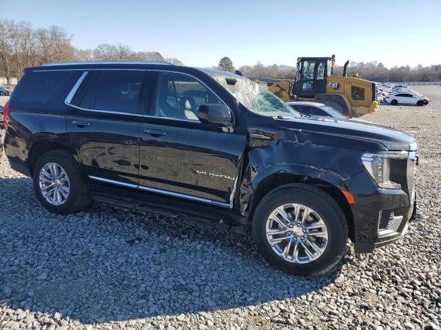 Photo 4 from auction – 2024 GMC YUKON SLT with VIN 1GKS2BKD7RR214687